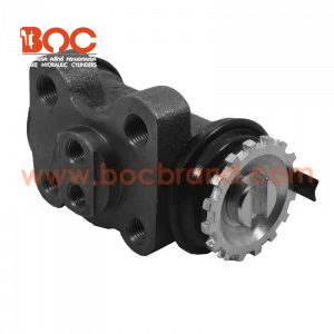BOC : WMI-198 กระบอกเบรค MITSUBISHI FE535  RLL  1-1/4"   ไม่มีไล่ลม - Image 2