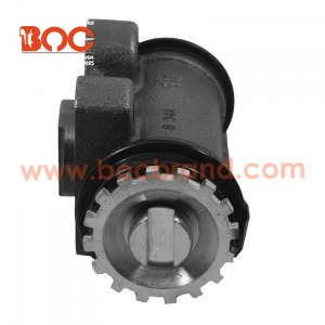 BOC : WMI-198 กระบอกเบรค MITSUBISHI FE535  RLL  1-1/4"   ไม่มีไล่ลม - Image 3