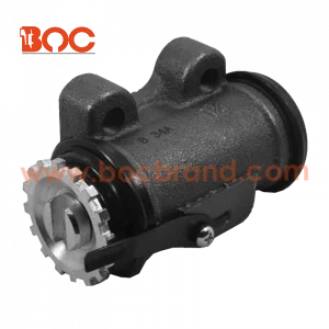 BOC : WMI-198 กระบอกเบรค MITSUBISHI FE535  RLL  1-1/4"   ไม่มีไล่ลม - Image 4