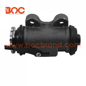 BOC : WMI-198 กระบอกเบรค MITSUBISHI FE535  RLL  1-1/4"   ไม่มีไล่ลม - Image 5