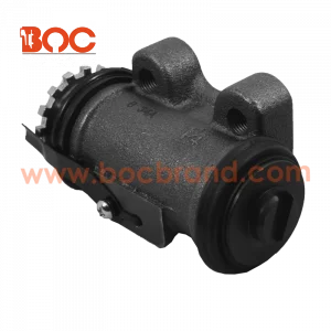 BOC : WMI-198 กระบอกเบรค MITSUBISHI FE535  RLL  1-1/4"   ไม่มีไล่ลม - Image 6