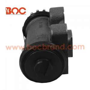 BOC : WMI-198 กระบอกเบรค MITSUBISHI FE535  RLL  1-1/4"   ไม่มีไล่ลม - Image 7