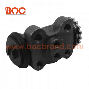 BOC : WMI-198 กระบอกเบรค MITSUBISHI FE535  RLL  1-1/4"   ไม่มีไล่ลม - Image 8