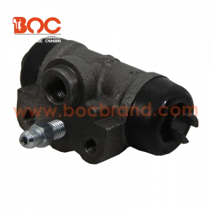 กระบอกเบรค MITSUBISHI CK2 , CK5 , COLT R 3/4" มีไล่ลม - Image 2