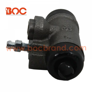 กระบอกเบรค MITSUBISHI CK2 , CK5 , COLT R 3/4" มีไล่ลม - Image 3