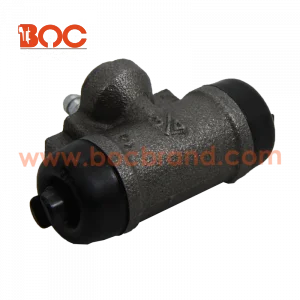 กระบอกเบรค MITSUBISHI CK2 , CK5 , COLT R 3/4" มีไล่ลม - Image 4