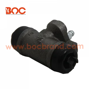 กระบอกเบรค MITSUBISHI CK2 , CK5 , COLT R 3/4" มีไล่ลม - Image 6