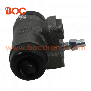กระบอกเบรค MITSUBISHI CK2 , CK5 , COLT R 3/4" มีไล่ลม - Image 7