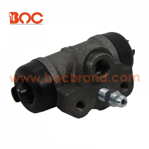กระบอกเบรค MITSUBISHI CK2 , CK5 , COLT R 3/4" มีไล่ลม - Image 8