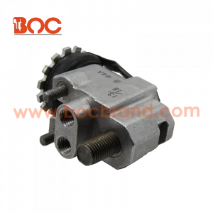 กระบอกเบรค MAZDA M1300 FRL 13/16" ไม่มีไล่ลม - Image 2