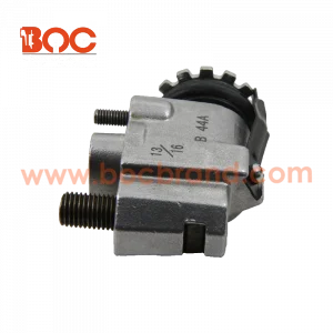 กระบอกเบรค MAZDA M1300 FRL 13/16" ไม่มีไล่ลม - Image 3