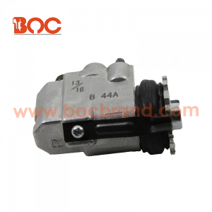 กระบอกเบรค MAZDA M1300 FRL 13/16" ไม่มีไล่ลม - Image 5