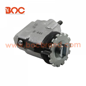 กระบอกเบรค MAZDA M1300 FRL 13/16" ไม่มีไล่ลม - Image 6