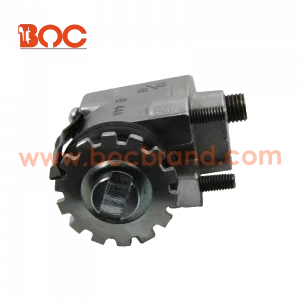 กระบอกเบรค MAZDA M1300 FRL 13/16" ไม่มีไล่ลม - Image 7