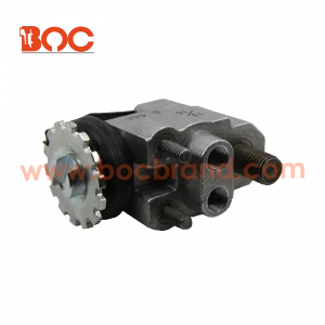 กระบอกเบรค MAZDA M1300 FRL 13/16" ไม่มีไล่ลม - Image 8