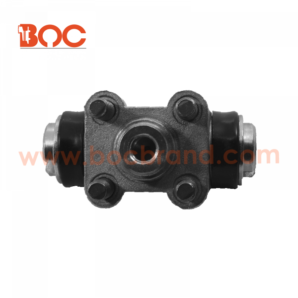 กระบอกเบรค NISSAN D/S 620 1.3/1.5 '72-79 R 3/4" มีไล่ลม
