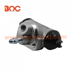 กระบอกเบรค NISSAN B11 R 3/4" มีไล่ลม - Image 2