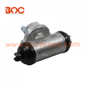 กระบอกเบรค NISSAN B11 R 3/4" มีไล่ลม - Image 4