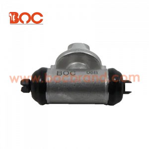 กระบอกเบรค NISSAN B11 R 3/4" มีไล่ลม - Image 5