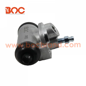 กระบอกเบรค NISSAN B11 R 3/4" มีไล่ลม - Image 7