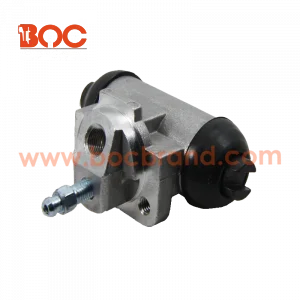 กระบอกเบรค NISSAN B11 , STANZA FX R 11/16" มีไล่ลม - Image 2