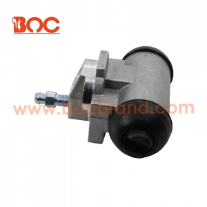 กระบอกเบรค NISSAN B11 , STANZA FX R 11/16" มีไล่ลม - Image 3