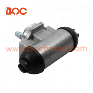กระบอกเบรค NISSAN B11 , STANZA FX R 11/16" มีไล่ลม - Image 4