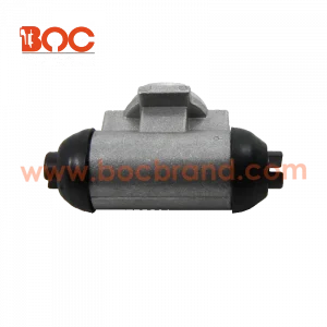กระบอกเบรค NISSAN B11 , STANZA FX R 11/16" มีไล่ลม - Image 5