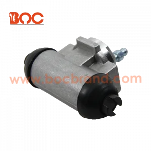 กระบอกเบรค NISSAN B11 , STANZA FX R 11/16" มีไล่ลม - Image 6