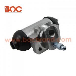 กระบอกเบรค NISSAN B11 , STANZA FX R 11/16" มีไล่ลม - Image 8
