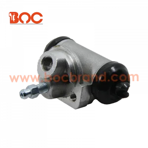 กระบอกเบรค NISSAN B13 , B14 R 5/8" มีไล่ลม - Image 2