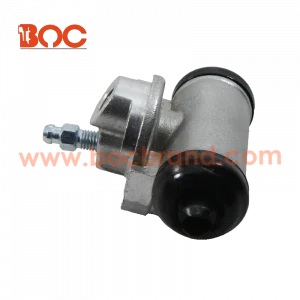 กระบอกเบรค NISSAN B13 , B14 R 5/8" มีไล่ลม - Image 3
