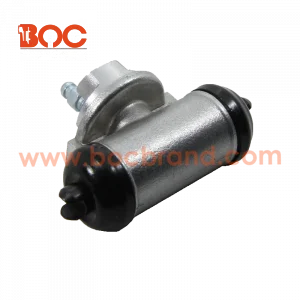 กระบอกเบรค NISSAN B13 , B14 R 5/8" มีไล่ลม - Image 4