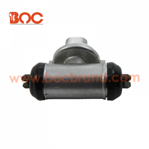 กระบอกเบรค NISSAN B13 , B14 R 5/8" มีไล่ลม - Image 5