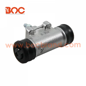 กระบอกเบรค SUZUKI SJ413 RR 7/8" มีไล่ลม - Image 4