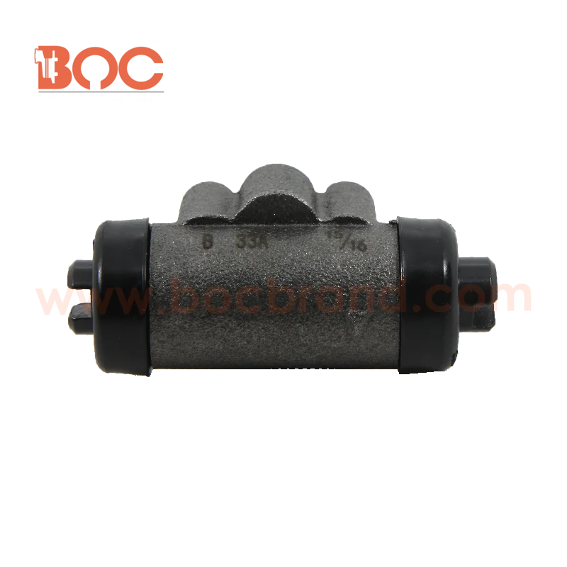 กระบอกเบรค SUZUKI SE416 (VITARA) RR 15/16" ไม่มีไล่ลม - Image 5