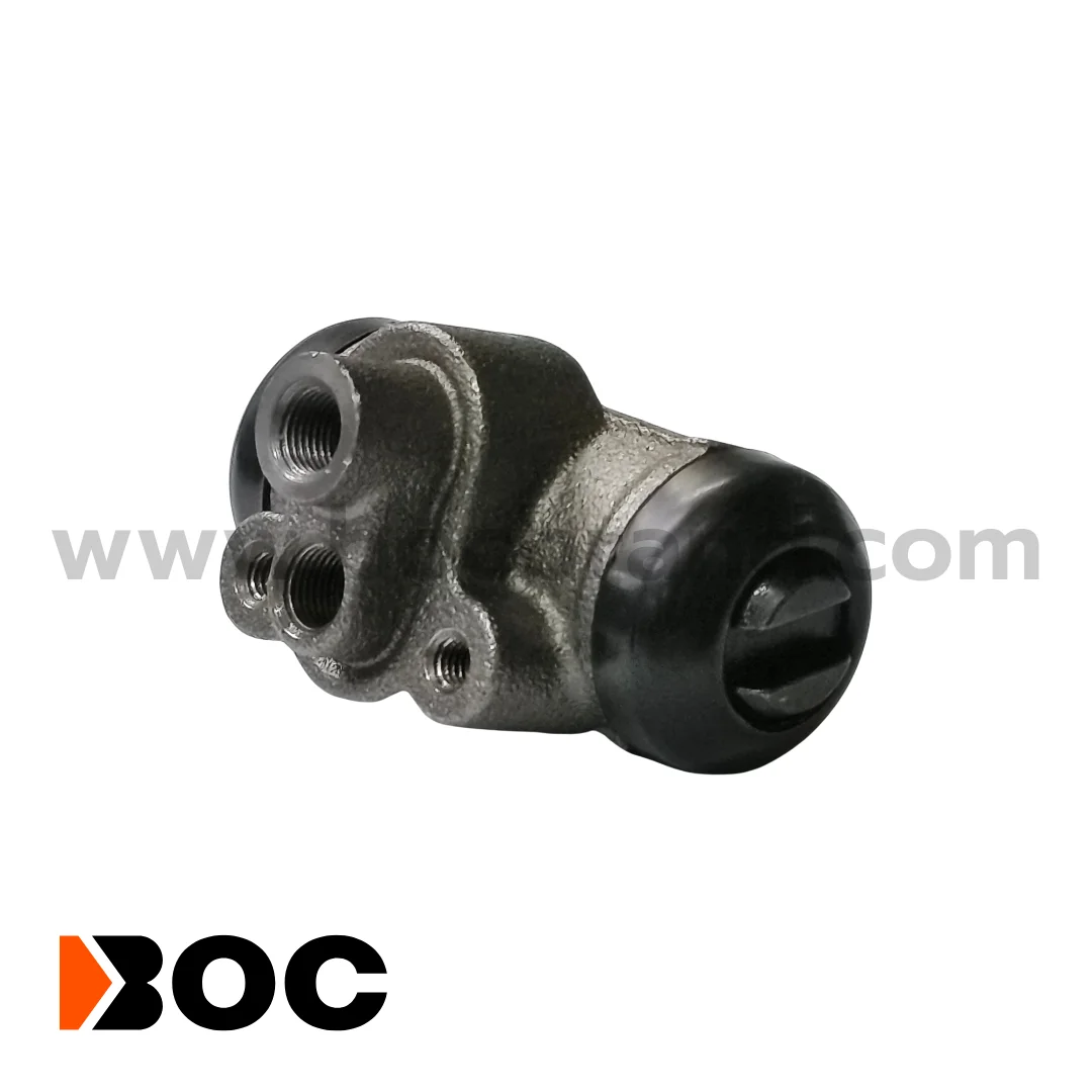 BOC : WSK-055 กระบอกเบรค SUZUKI GRAND VITARA2.5 , CARRY RR 7/8" ไม่มีไล่ลม - Image 2