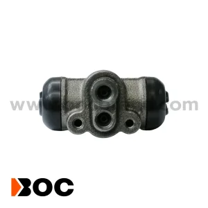 BOC : WSK-055 กระบอกเบรค SUZUKI GRAND VITARA2.5 , CARRY RR 7/8" ไม่มีไล่ลม