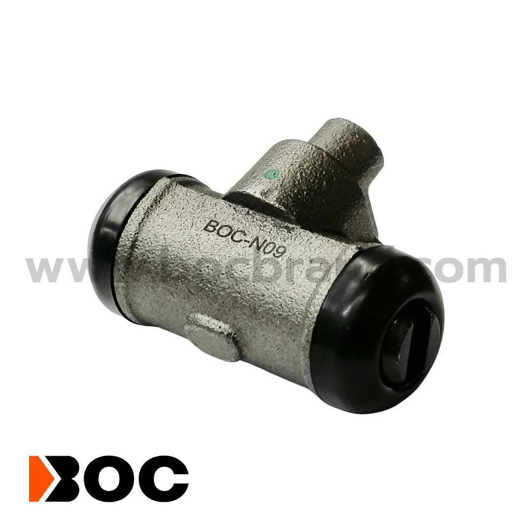BOC : WSK-055 กระบอกเบรค SUZUKI GRAND VITARA2.5 , CARRY RR 7/8" ไม่มีไล่ลม - Image 5