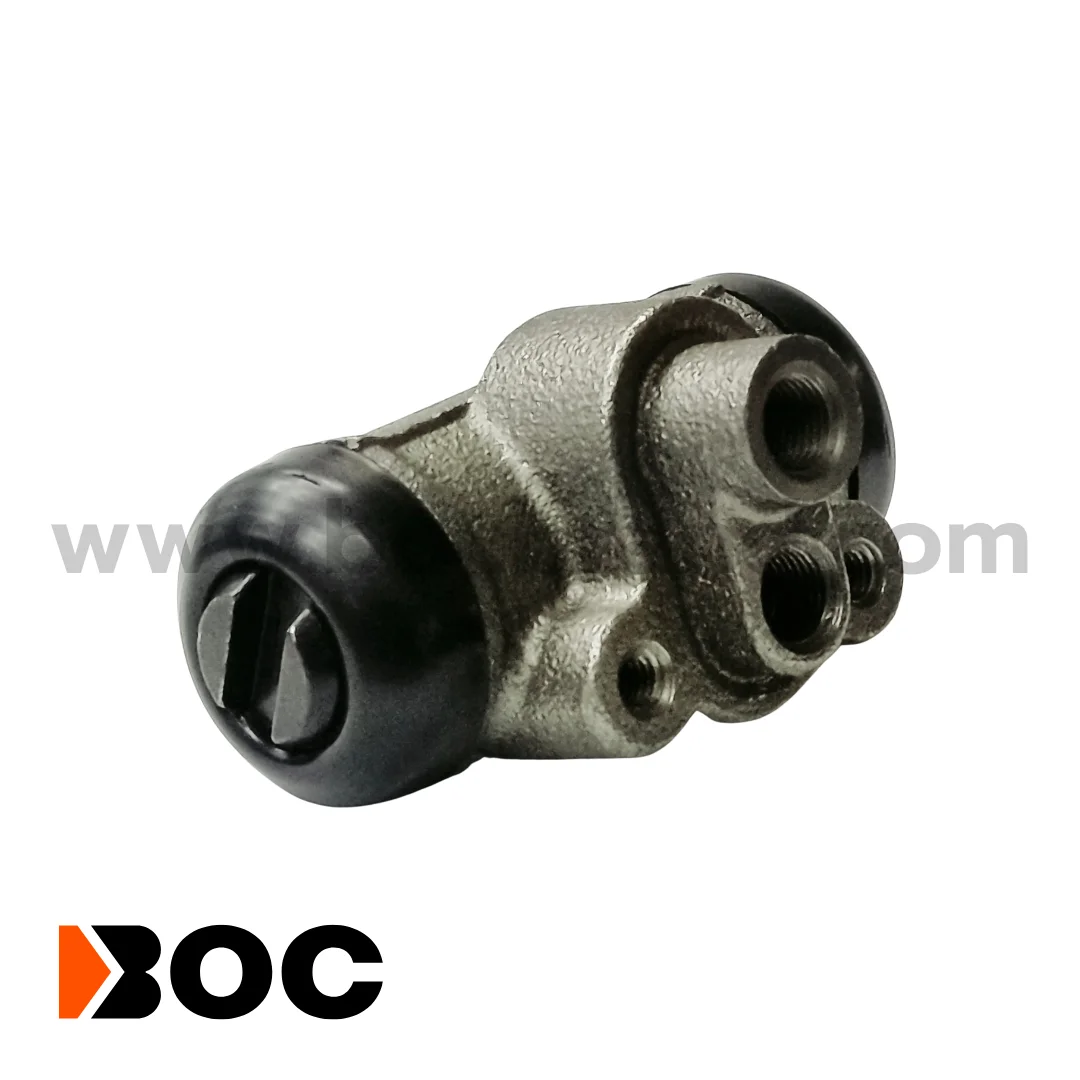 BOC : WSK-055 กระบอกเบรค SUZUKI GRAND VITARA2.5 , CARRY RR 7/8" ไม่มีไล่ลม - Image 6
