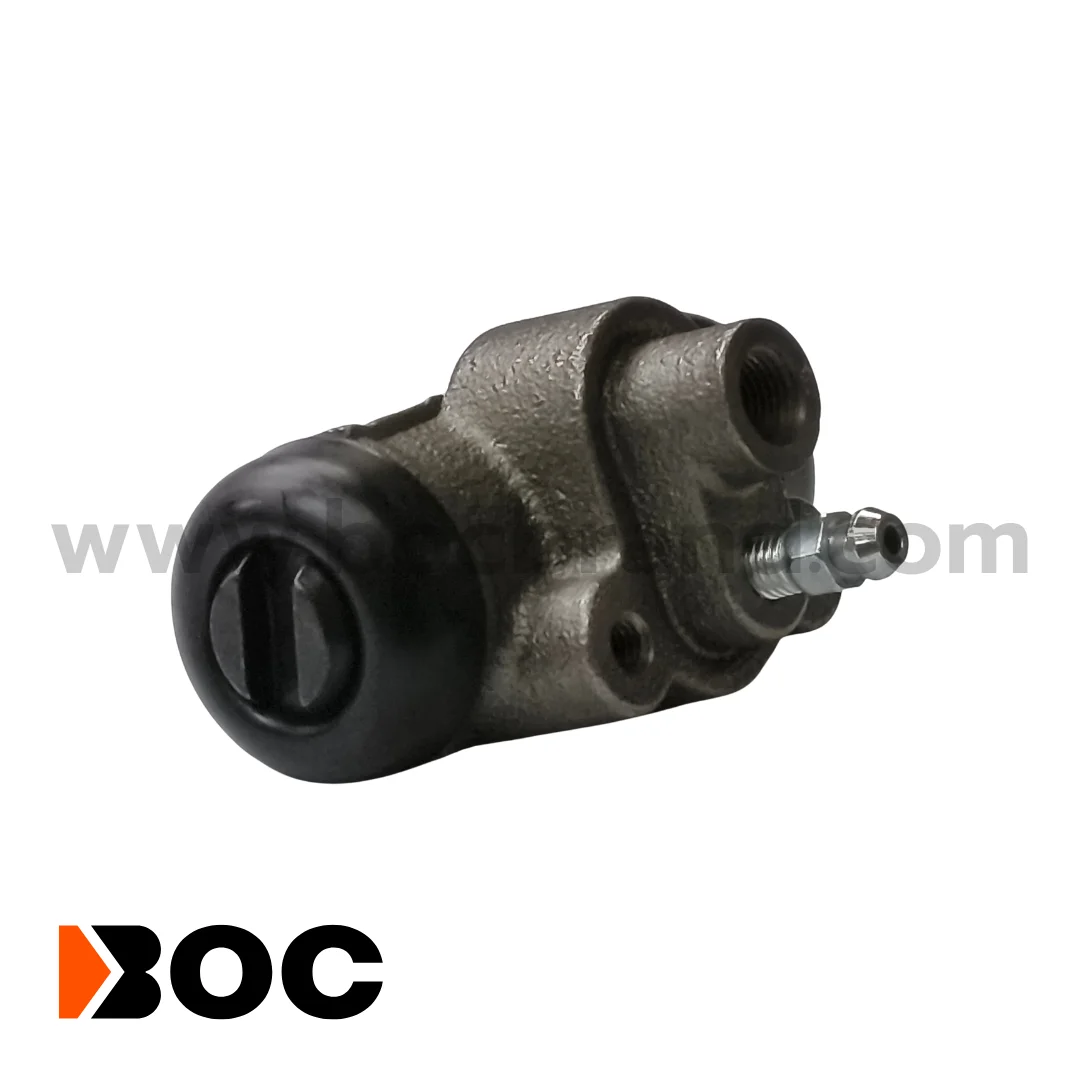 BOC : WSK-057 กระบอกเบรค SUZUKI GRAND VITARA2.5 , CARRY RL 7/8" มีไล่ลม - Image 2