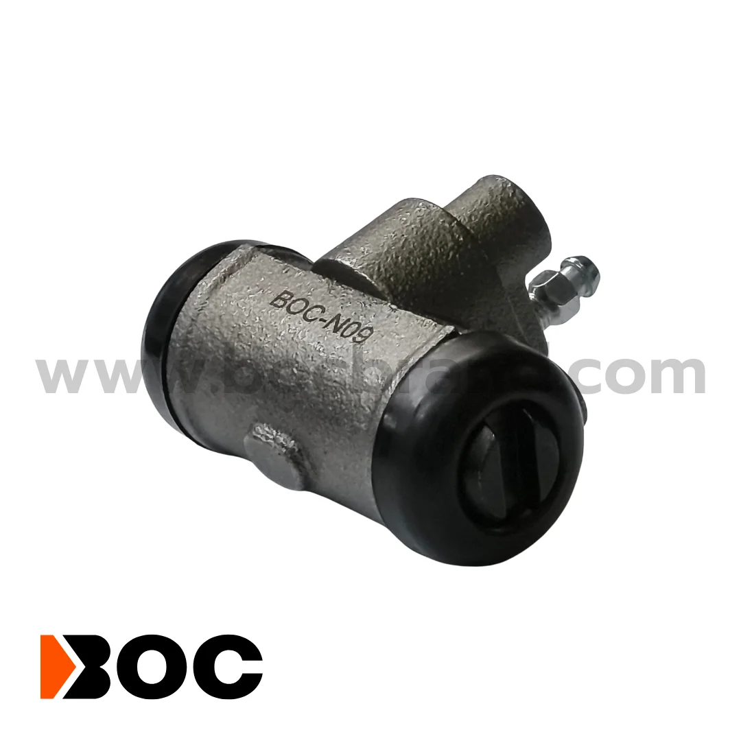 BOC : WSK-057 กระบอกเบรค SUZUKI GRAND VITARA2.5 , CARRY RL 7/8" มีไล่ลม - Image 3