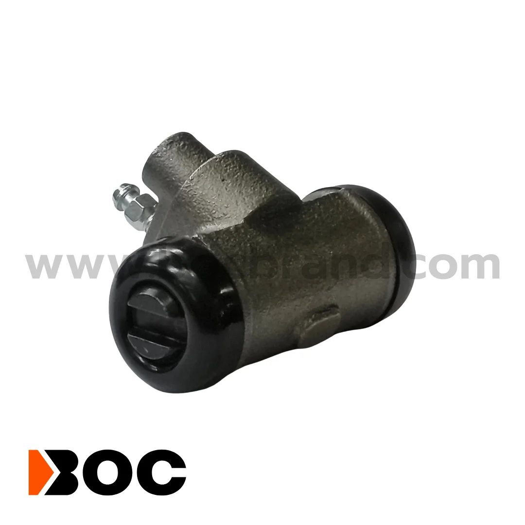 BOC : WSK-057 กระบอกเบรค SUZUKI GRAND VITARA2.5 , CARRY RL 7/8" มีไล่ลม - Image 5
