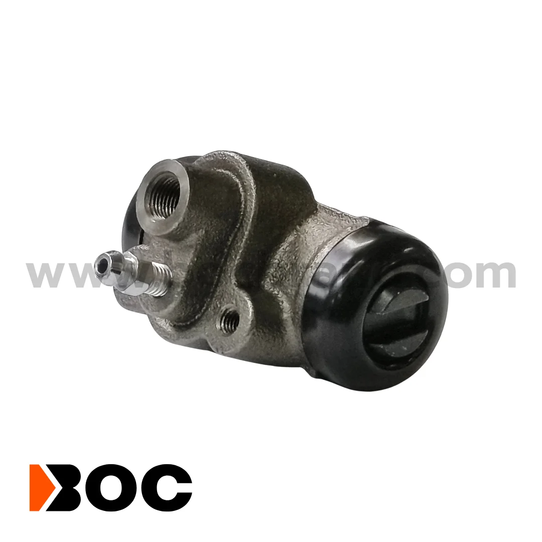 BOC : WSK-057 กระบอกเบรค SUZUKI GRAND VITARA2.5 , CARRY RL 7/8" มีไล่ลม - Image 6