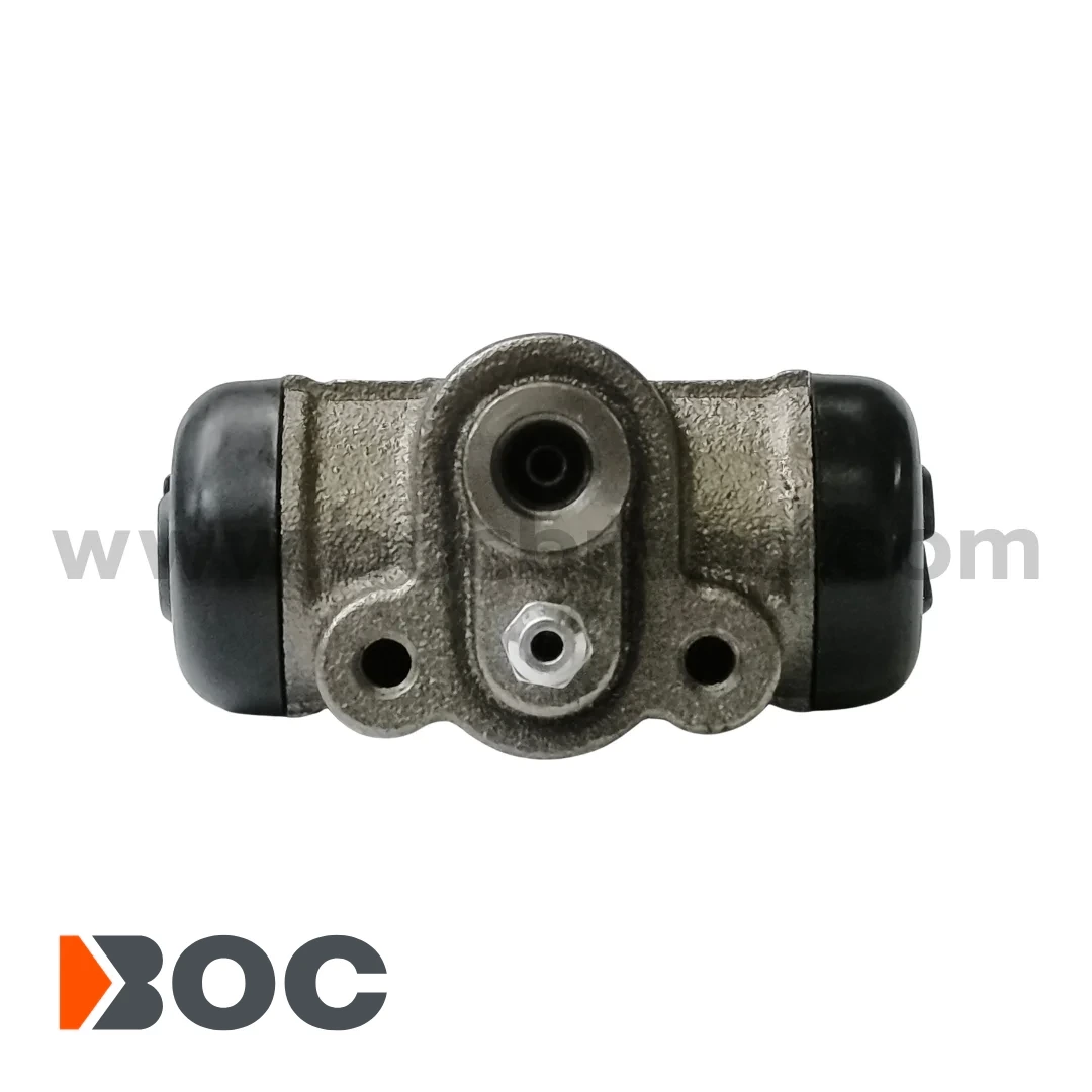 BOC : WSK-057 กระบอกเบรค SUZUKI GRAND VITARA2.5 , CARRY RL 7/8" มีไล่ลม