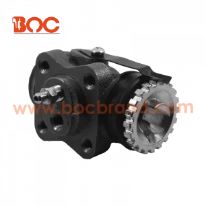 กระบอกเบรค TOYOTA BU20  4Wheel FRU 1-1/4" มีไล่ลม - Image 2