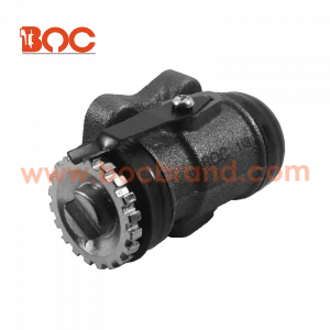 กระบอกเบรค TOYOTA BU20  4Wheel FRU 1-1/4" มีไล่ลม - Image 4