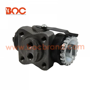 กระบอกเบรค TOYOTA BU20  4Wheel FRL 1-1/4" ไม่มีไล่ลม - Image 2