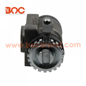 กระบอกเบรค TOYOTA BU20  4Wheel FRL 1-1/4" ไม่มีไล่ลม - Image 3