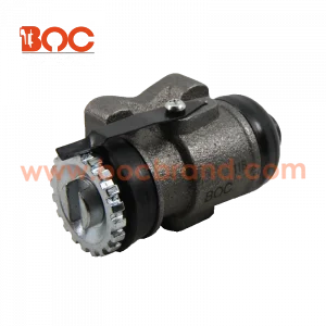 กระบอกเบรค TOYOTA BU20  4Wheel FRL 1-1/4" ไม่มีไล่ลม - Image 4